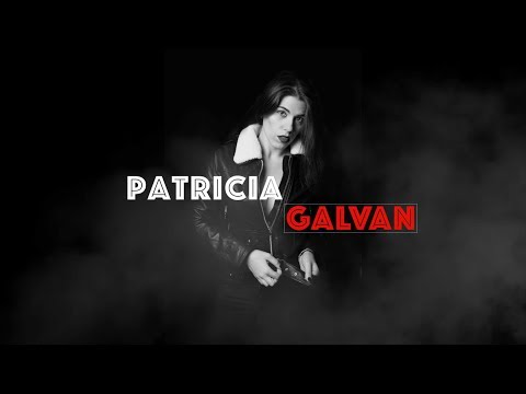 Patricia Galván Videobook