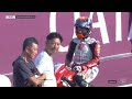🏁 FULL FINAL RACE | Final Round Qatar 🇶🇦 | 2023 Idemitsu Asia Talent Cup 🏍️