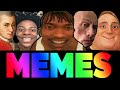 TRY NOT TO LAUGH | BEST MEME EDITION V34 | YLYL 2022