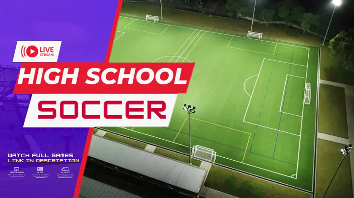 Doherty vs. Fountain-Fort Carson - High School Soccer (LIVE)