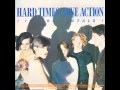 Human League – “Love Action (12” instr)” (UK Virgin) 1981