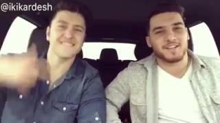 İki Kardeş Heijan Yansın Geceler 2017