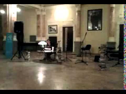 მაჭავარიანი ნინო.ფესტივალი გარა