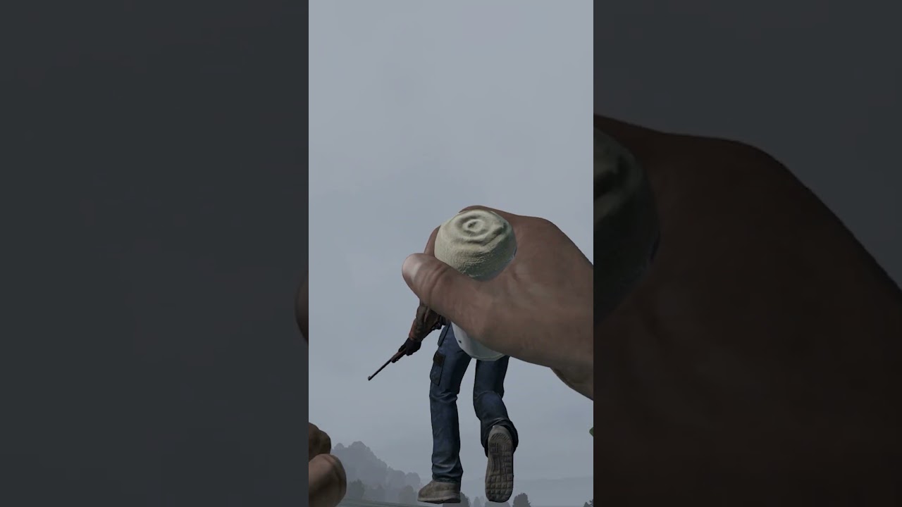 The Most Oblivious Player I Have Ever Met..