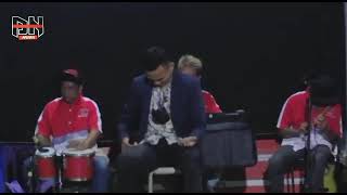 Sebagay Lelaki Diriku Pantang Menyerah Vocal Dovi