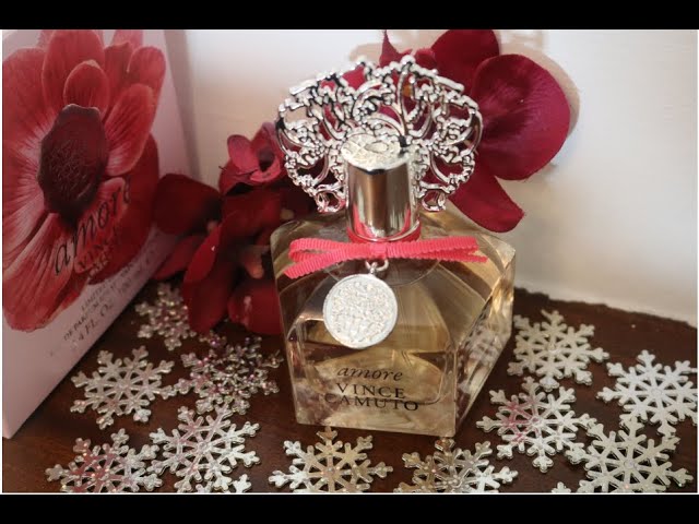 Amore by Vince Camuto – Perfumes Fair