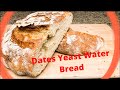 How To Make The Best Yeast Water Bread Every Time How To Make The Best Yeast Water Bread Every Time