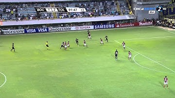 Techwood dvb-c TW-C7100-632 PVR Test