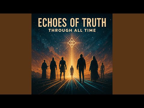 Cover von Echoes of Truth Through All Time