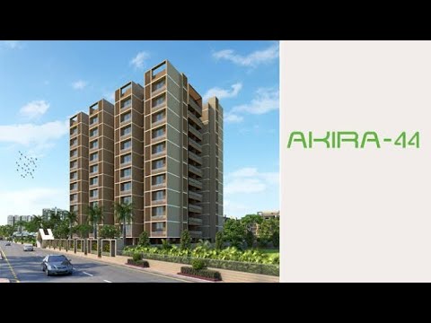 AKIRAA 44 | Noor Property consultant - YouTube