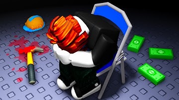 Being a ROBLOX Developer Ruined My Life