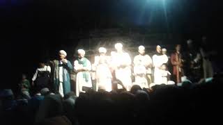 Download Lagu Habib jago MP3