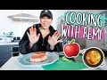 COOKING WITH REMI IS BACK!!