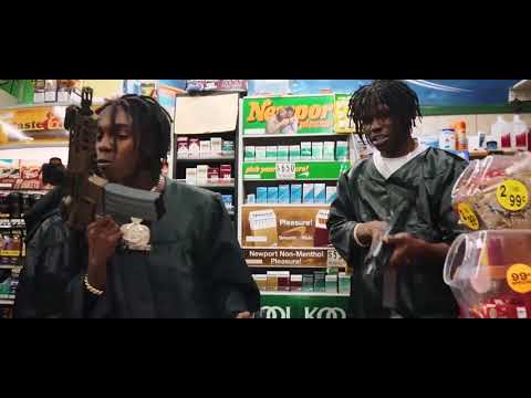 Ynw Melly