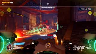DVA Kills Teammate