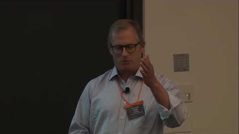 Advanced Laser Diagnostics in Combustion Research, Linne, Day 4, Part 1