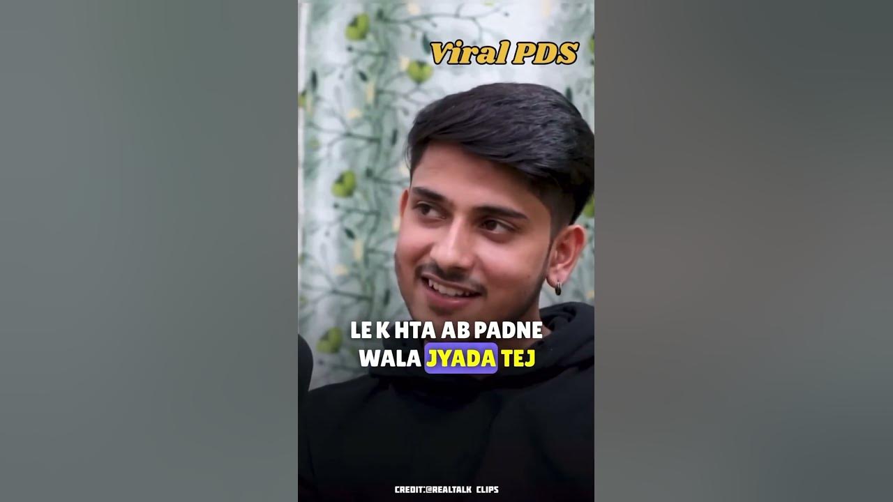 purav-jha-give-his-first-salary-to-his-father-credit-realtalkclipp