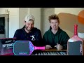Beginning of video