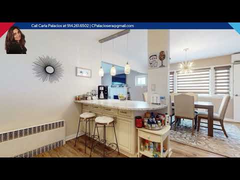 16 N Mortimer Avenue, Elmsford, NY home video tour