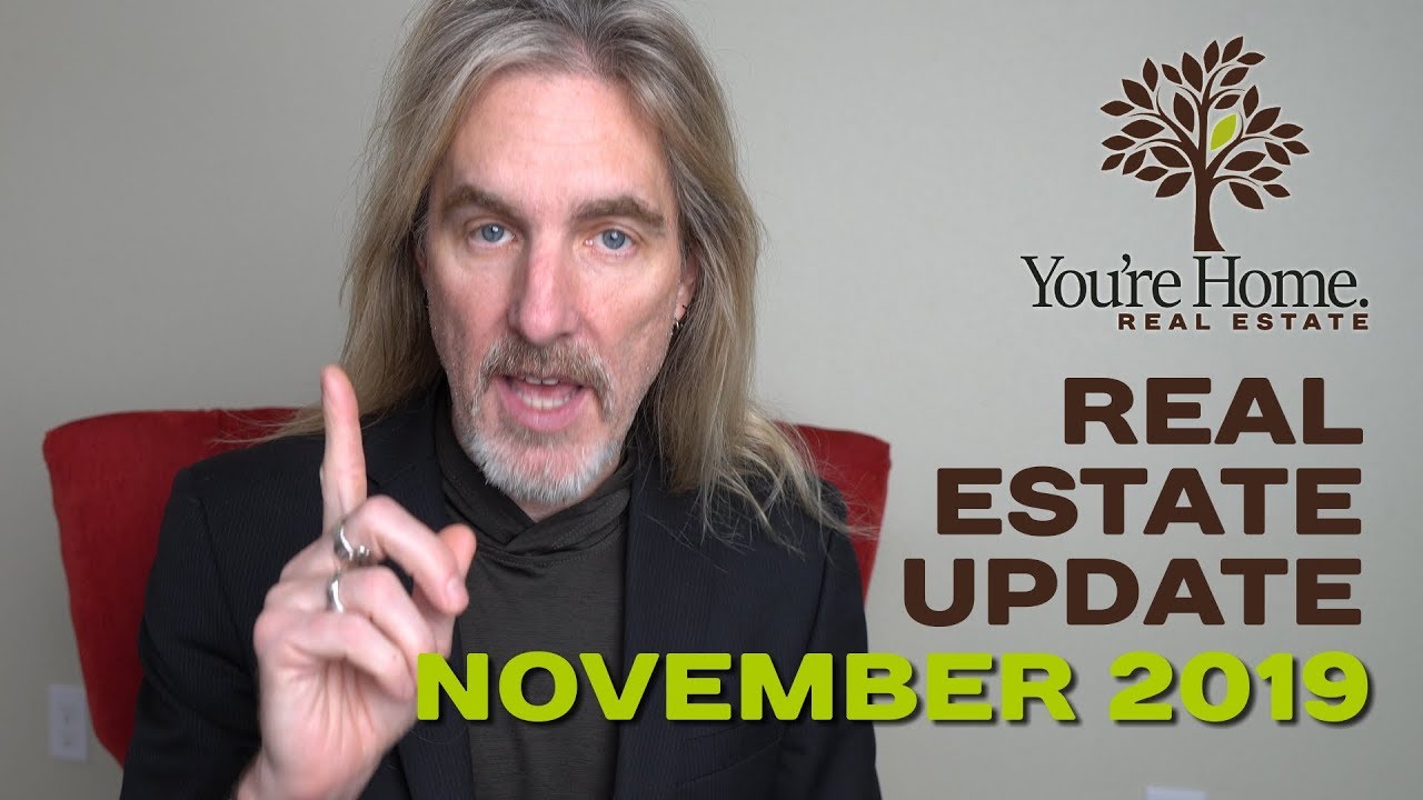 Lane County Real Estate Update YouTube