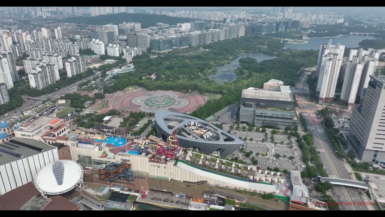 DJI 0199 01 경기고양시일산서구대화동2605 1 일산호수공원 250527 15 altL 24mm DJIMavic3Cine 5120 50 0fps 드론영상소스