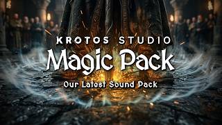 Cast Magic Spells...With your mouse!? 🔊 Video