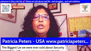 Patricia Peters Business Mentor - www.patriciapeters247.com