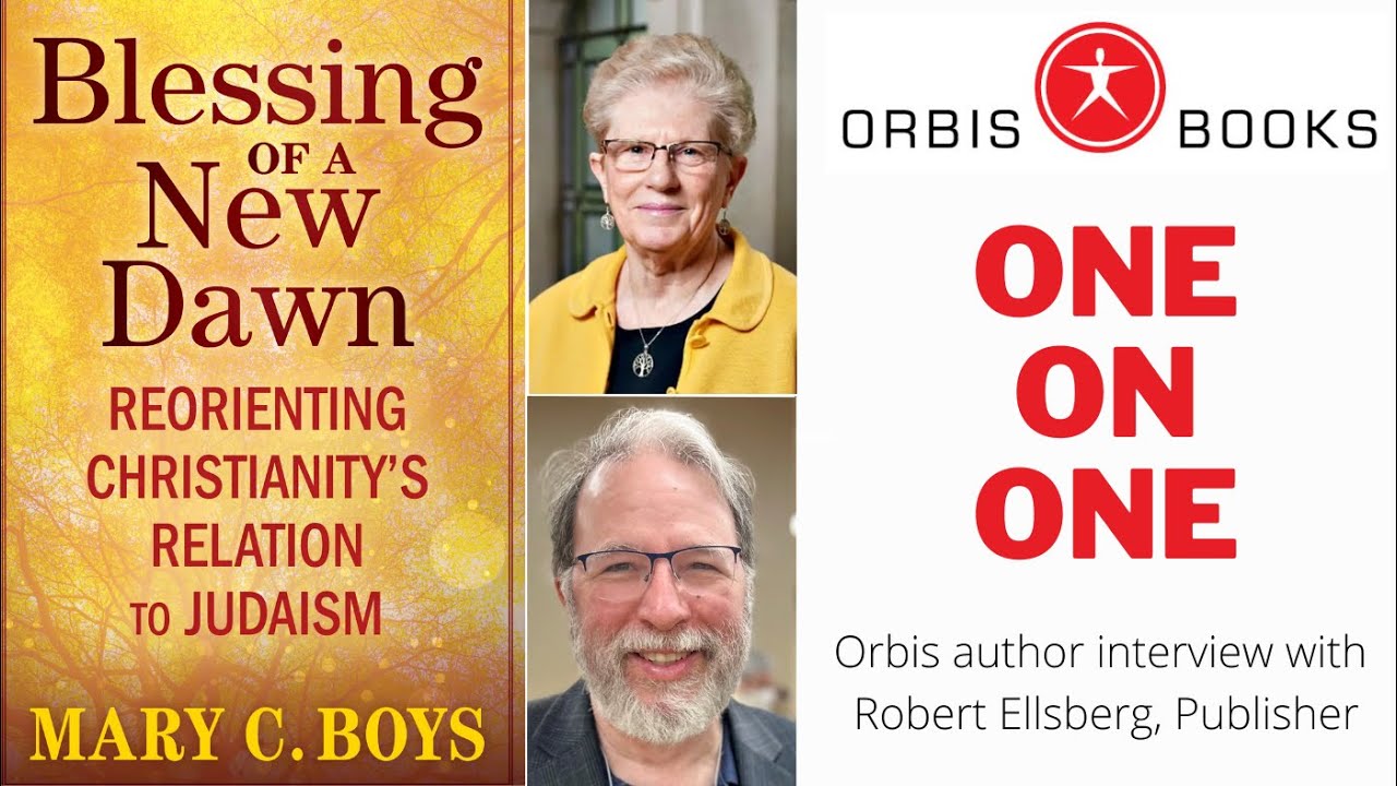 Мэри С. Бойз, интервью один на один | Orbis Books