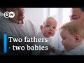The daily life of gay parents | DW Documentary