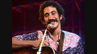 Jim Croce -  Lover's Cross chords