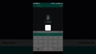 QPay Merchant Top-Up