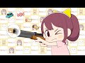 【ヒマリとくま】いろいろ出てくるライフル