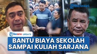 Child of Alleged Chicken Thief Killed Receives Outpouring of Support, Hotman Paris and AWK to Cov...