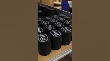 Inside the ITG Air Filters Factory: How Performance Filters Are Made