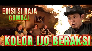 Download Lagu Chef Dancuk❗️Taklukan 9 Bule Amerika Sekaligus MP3