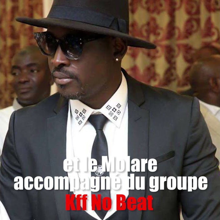 Grosse Bagarre Arafat Dj vs Le Molare et Kiff No Beat