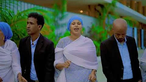 Hobollada Qaranka Waaberi | Carta Ciiltira Weeye | Official Music Video 2025