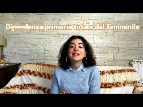 Video: I PERMESSI DELLA MADRE NELLA VITA ADULTA DI UNA FIGLIA