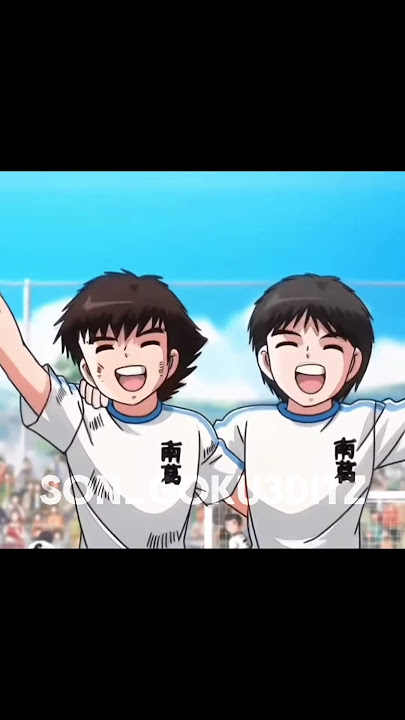 Tsubasa Ozora edit| #tsubasa #ozora #soccer #anime #edit