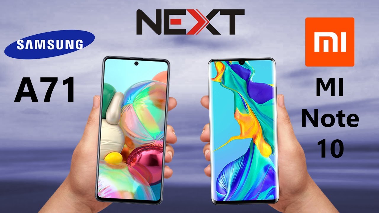 Samsung A22 Vs Redmi Note 10s