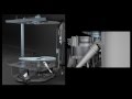 Winterhalter under counter warewashers  wash water filtration