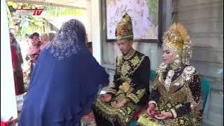 ADAT PEUSIJUEK WARISAN LELUHUR