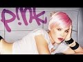 Top 10 Mejores Canciones de Pink