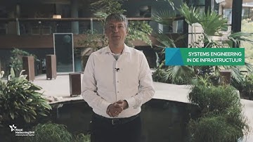 Introductie Systems Engineering | Royal HaskoningDHV