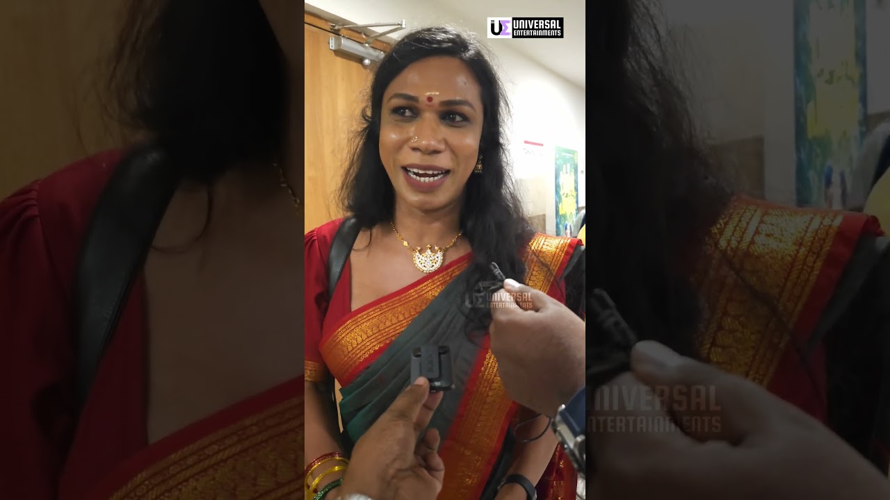 ശീതൾ ശ്യാം പെരുമാനി സിനിമ കണ്ടിറങ്ങിയപ്പോൾ sheethal shyam | 