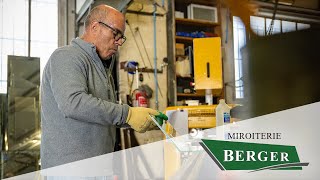 Miroiterie Berger Artisans Vitriers Miroitiers À Votre Service Pour Donner Vie À Vos Projets