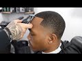 Taper fade tutorial  for beginners