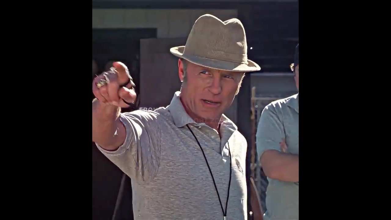 A special boy changed the whole team 🥰