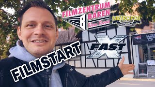 Filmstart Fast Furious 10 Bärenkino Böblingen Mit Den Autos Jetta S2000 