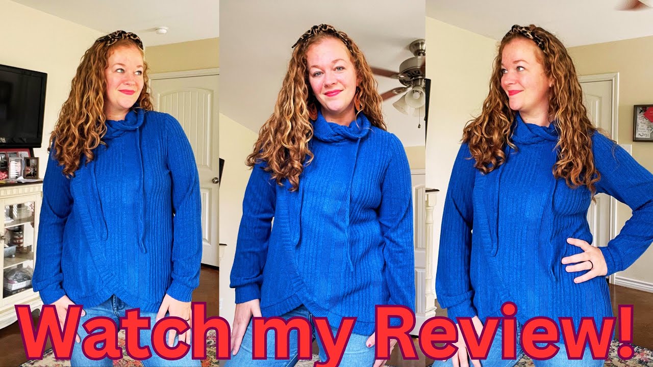 Must have for the Fall season!